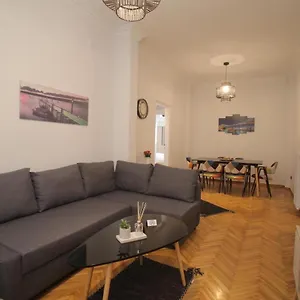  דירה Center Aristotelous